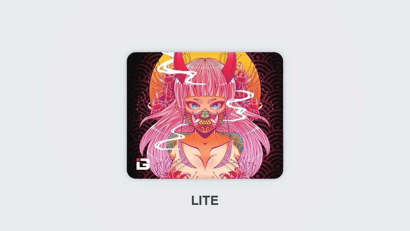 Scharlachroter Oni