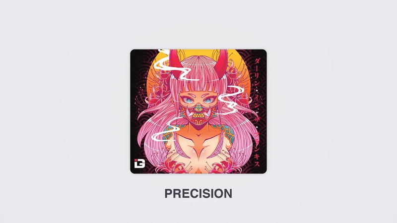 Scharlachroter Oni