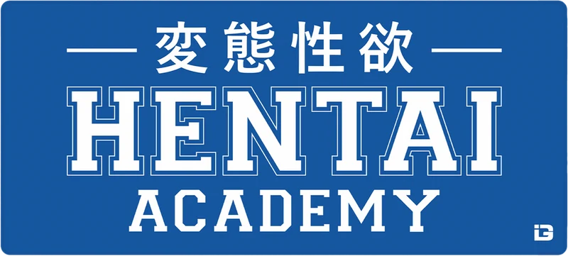 Hentai-Akademie