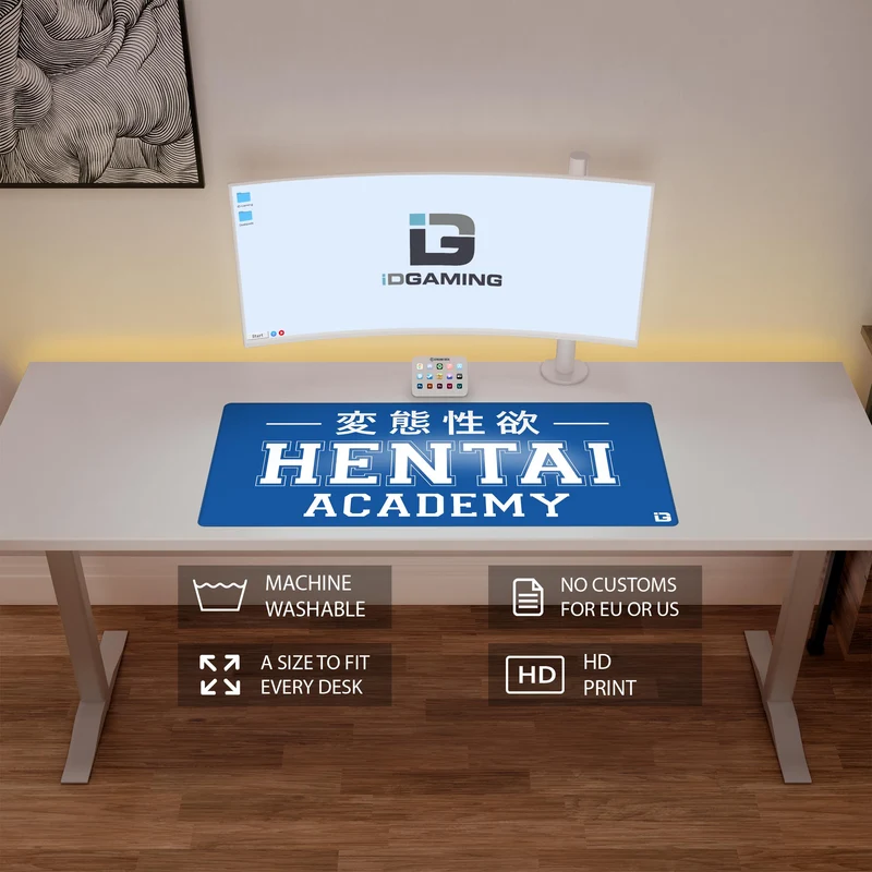 Hentai-Akademie