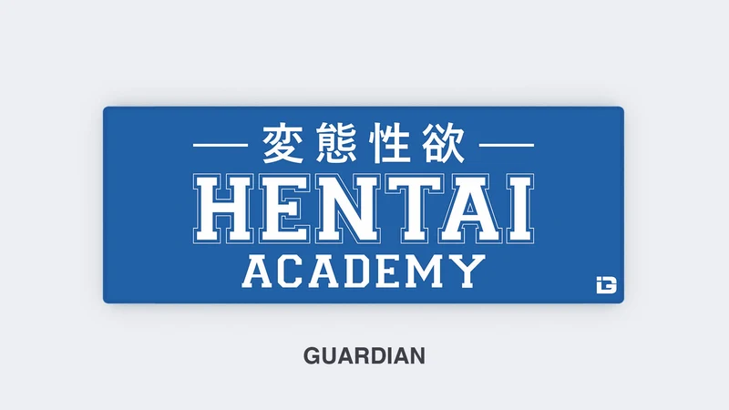 Hentai-Akademie