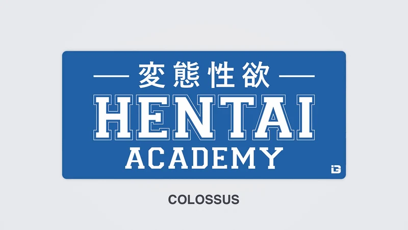 Hentai-Akademie