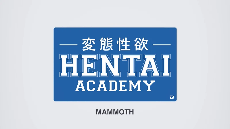 Hentai-Akademie