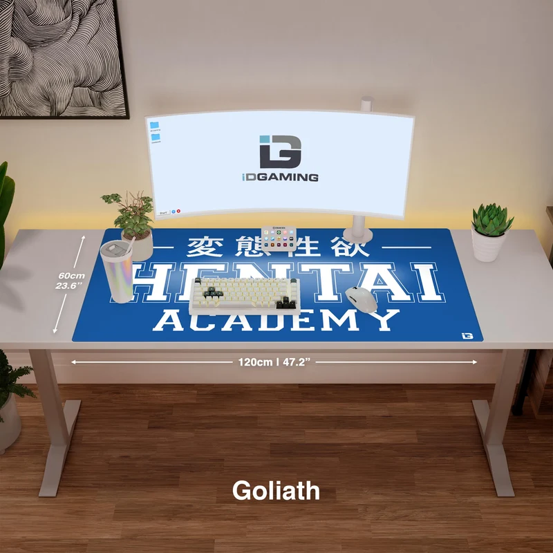 Hentai-Akademie