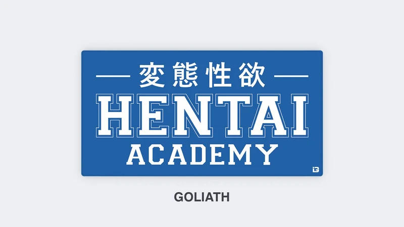 Hentai-Akademie