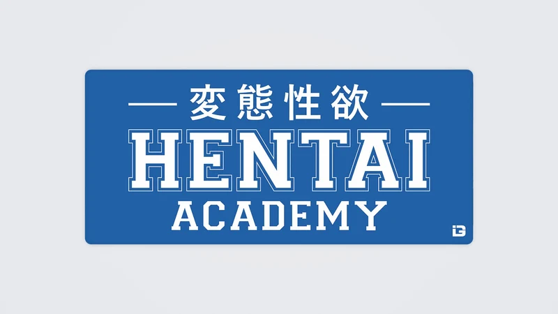 Hentai-Akademie