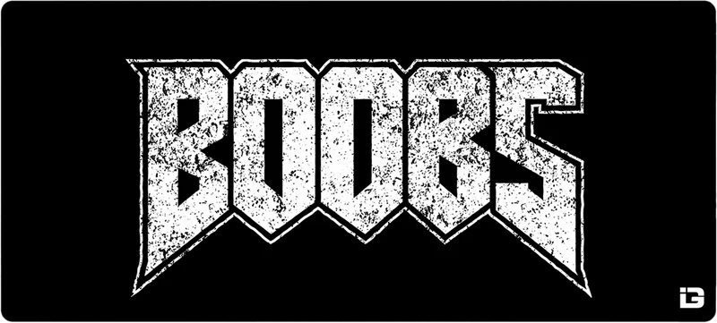 Boobs