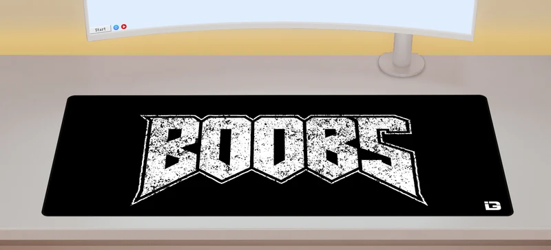 Boobs