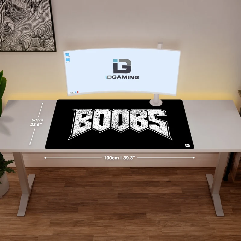 Boobs