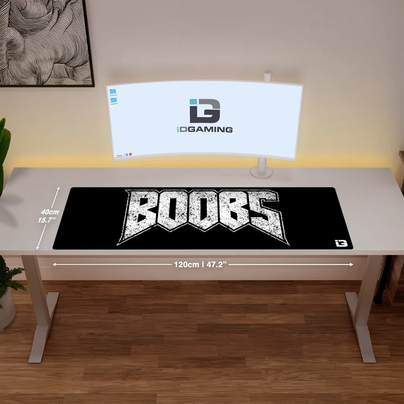 Boobs
