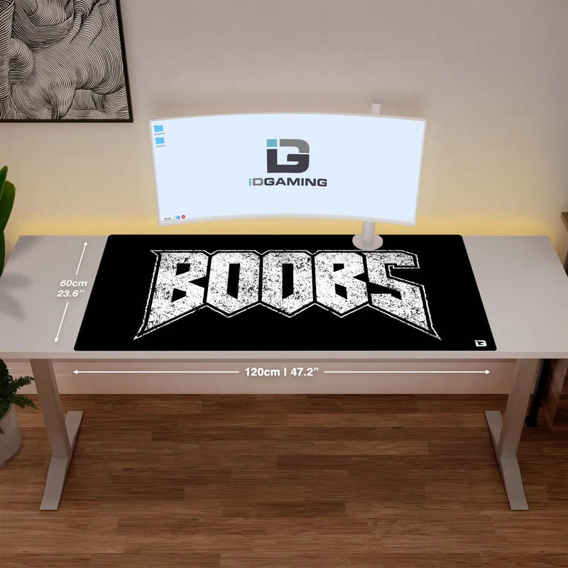 Boobs