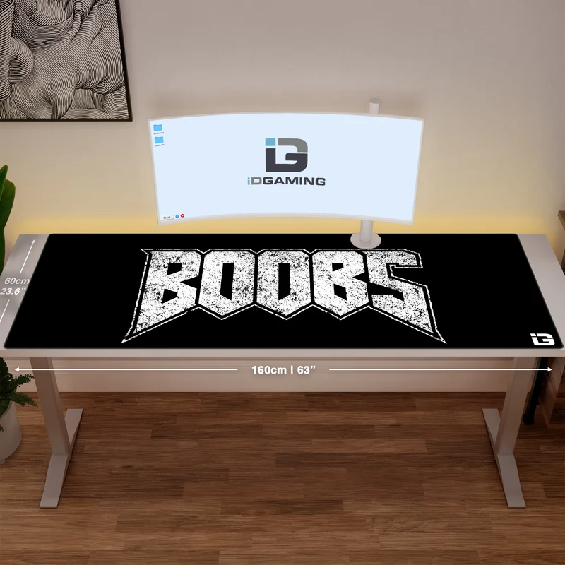 Boobs
