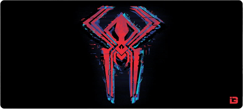 Vampir-Glitch