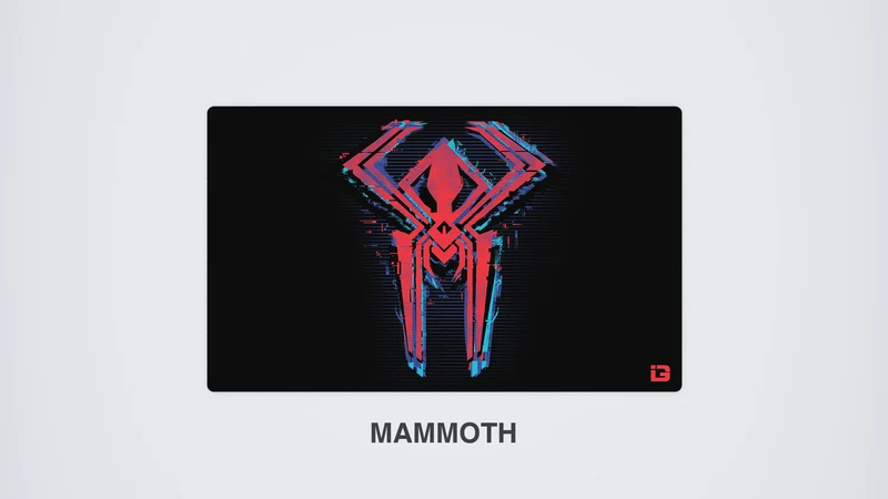 Vampir-Glitch