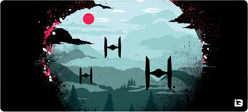 Starfighter-Trupp