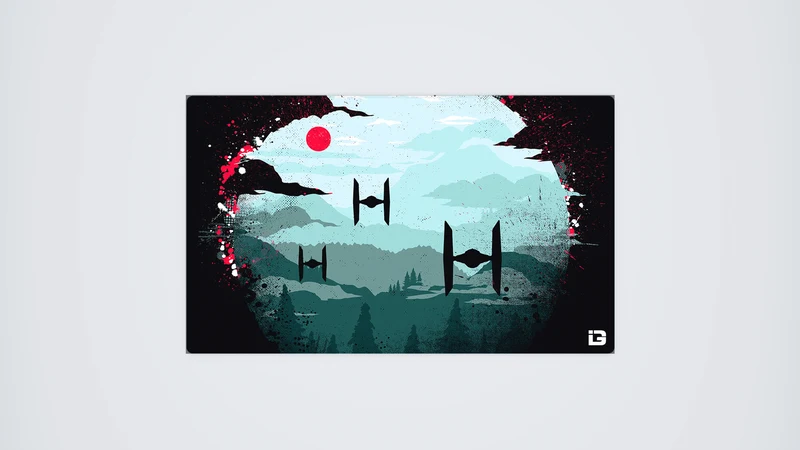 Starfighter-Trupp