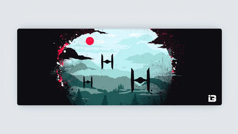 Starfighter-Trupp