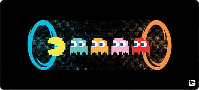 Pixelportale