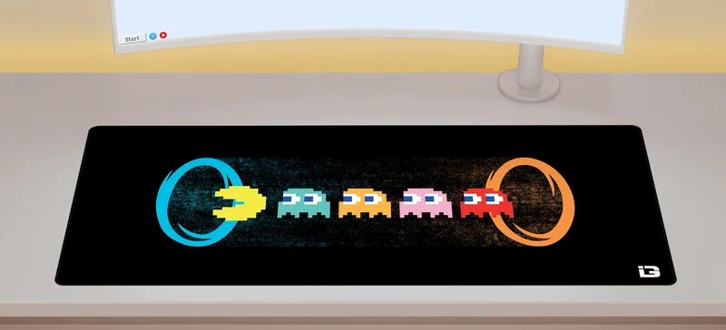 Pixelportale