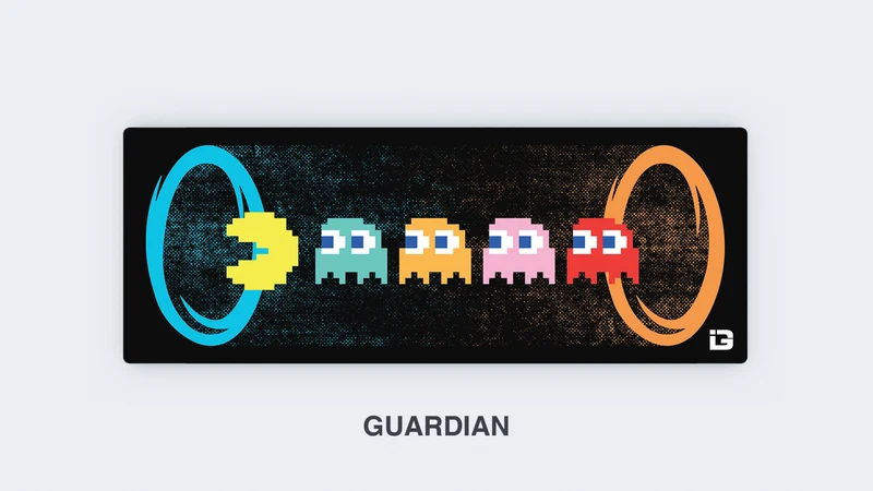 Pixelportale