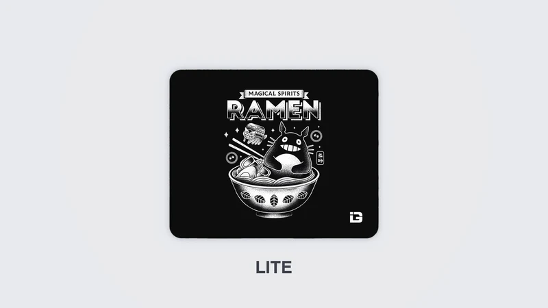 Magische Geister Ramen