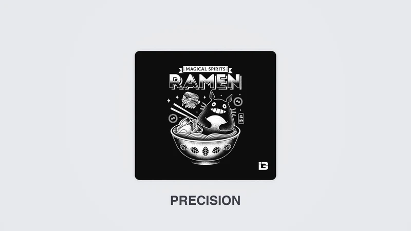 Magische Geister Ramen
