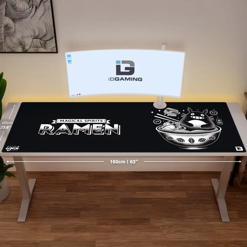 Magische Geister Ramen
