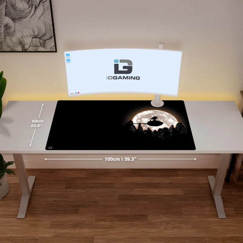 Kleiner Saiyajin