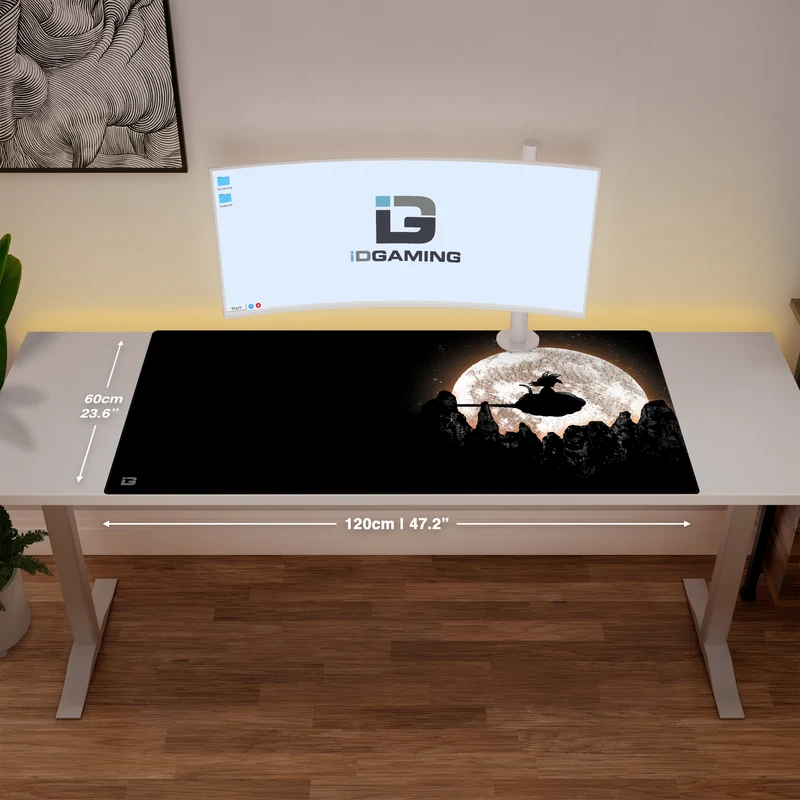 Kleiner Saiyajin