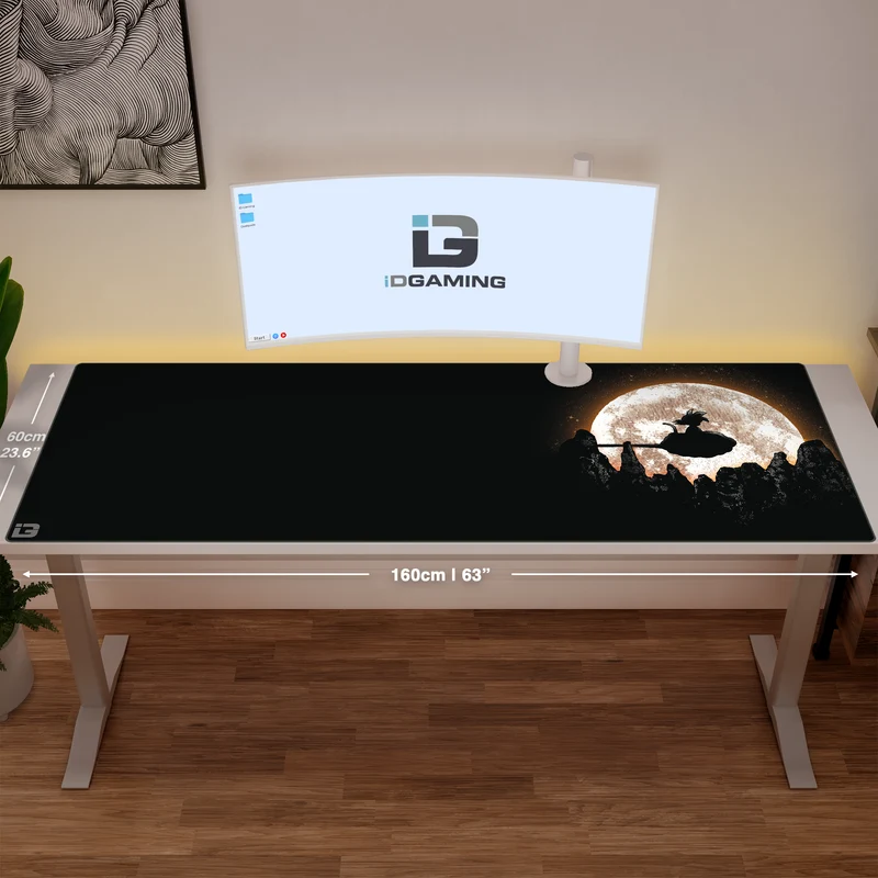 Kleiner Saiyajin