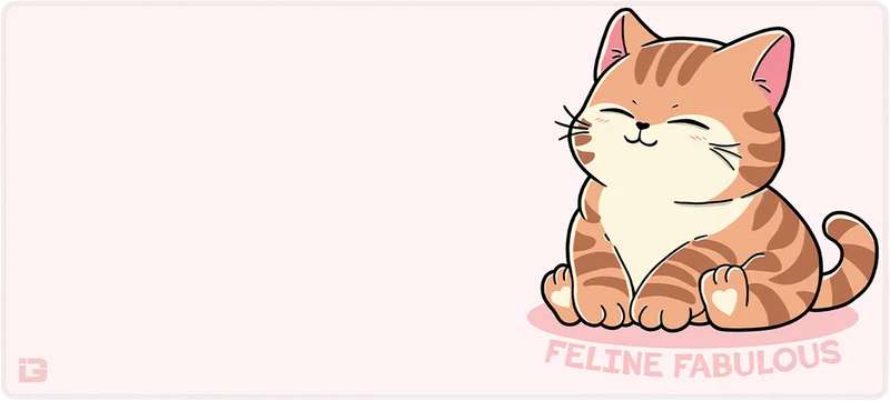 Feline Fabelhaft