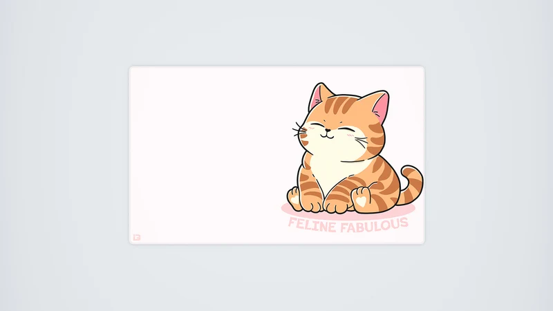 Feline Fabelhaft