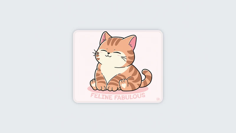 Feline Fabelhaft