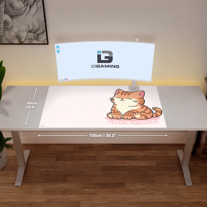 Feline Fabelhaft
