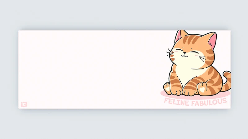 Feline Fabelhaft