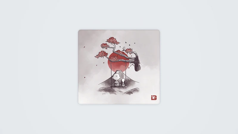 Freunde in Japan