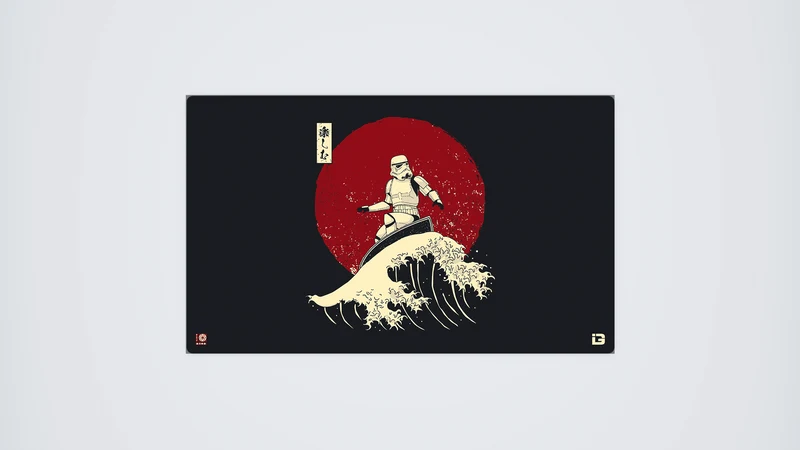 Empire-Welle