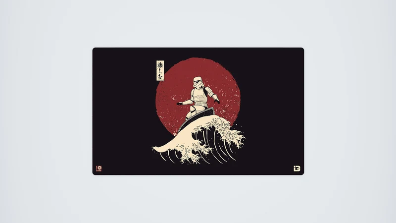 Empire-Welle