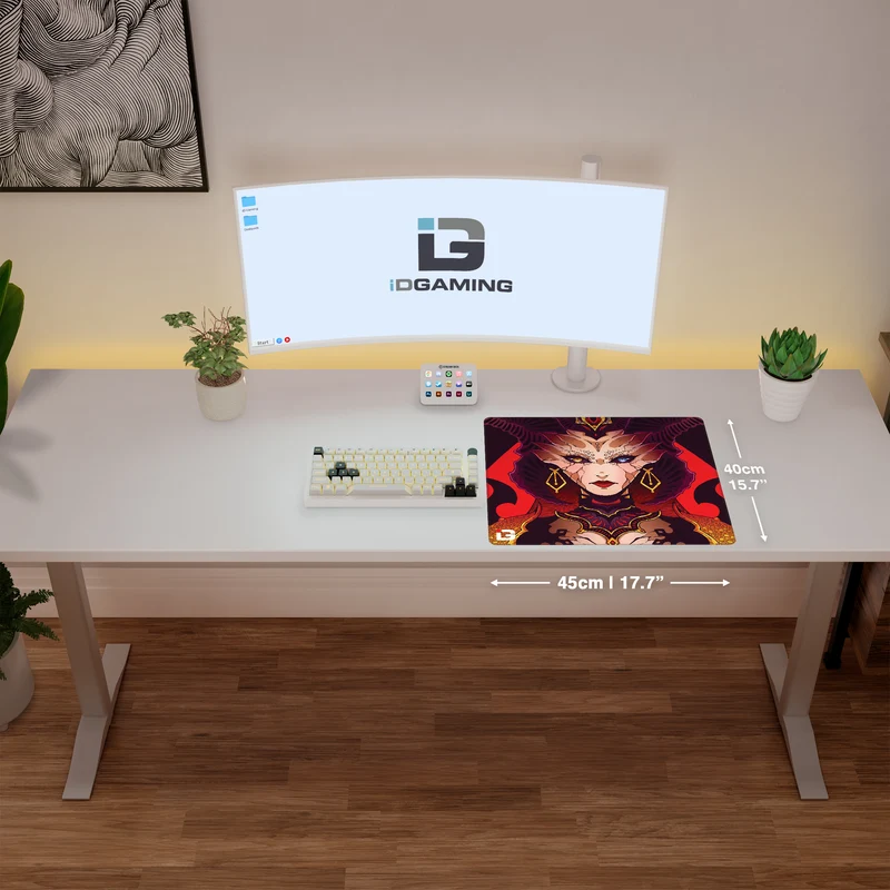 Königin der Monster