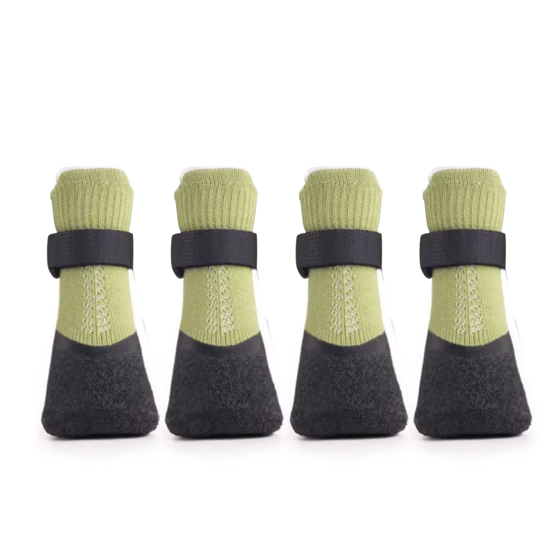 Pet Supplies, Dog Shoes, Dog Paw Protection, Antifreeze Snow Boots, Winter Dog Shoes, Teddy Golden Hair, Labrador Border Collie