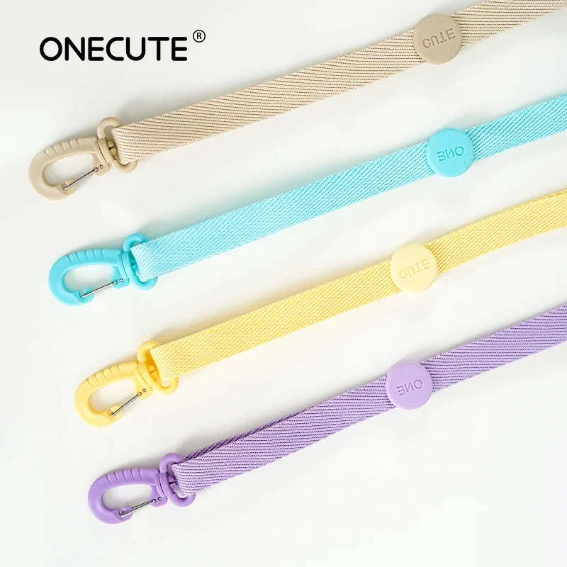 Dog Harness Dog Collar Dog Leash Macarone Color Cat Accessories Pet Small Dog Accessories Small Dog Harness Dog Supplies