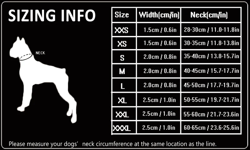 Truelove Pet Dog Collar Nylon Adjustable Webbing Padded Soft Reflective Durable Heavy Duty Training Custom Luxury Cat TLC5011