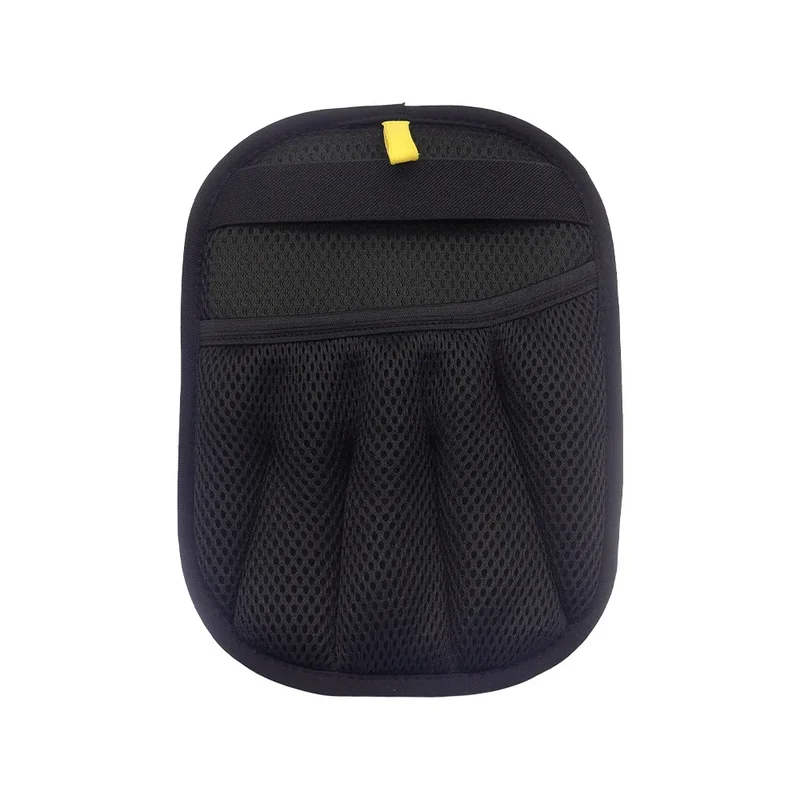 New Pet Grooming Gloves Static Dedusting Brush Pet Hair Remover Brush Removing Dog Cat Hair From Sofa Carpet Clothes