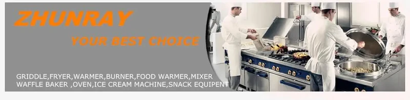 High Quality New Double Heater Popcorn Machine