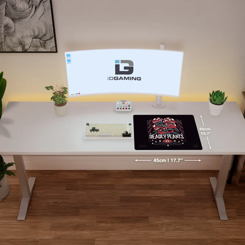 Tödliche Pflanzen