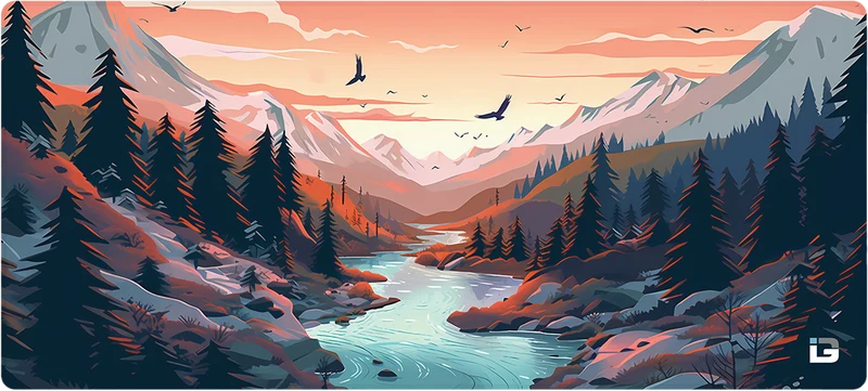 Kalter Fluss