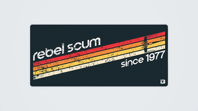 Abschaum der alten Schule