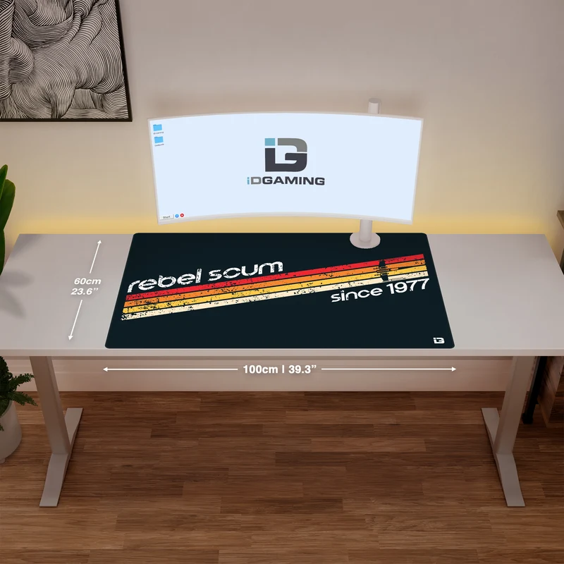 Abschaum der alten Schule