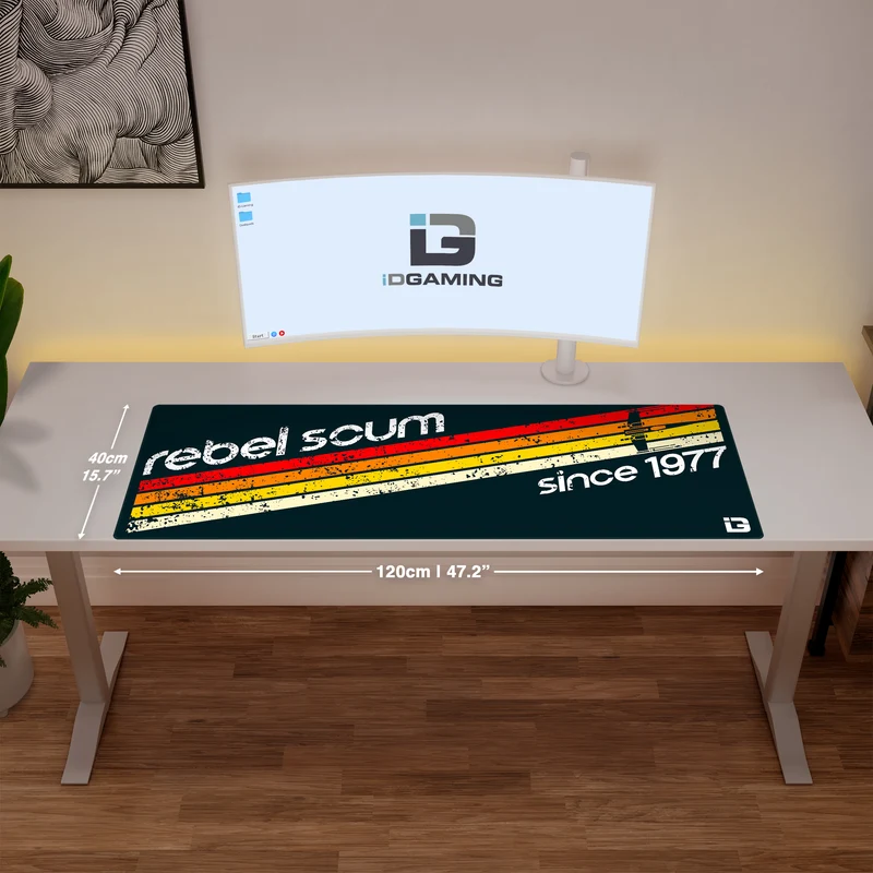 Abschaum der alten Schule