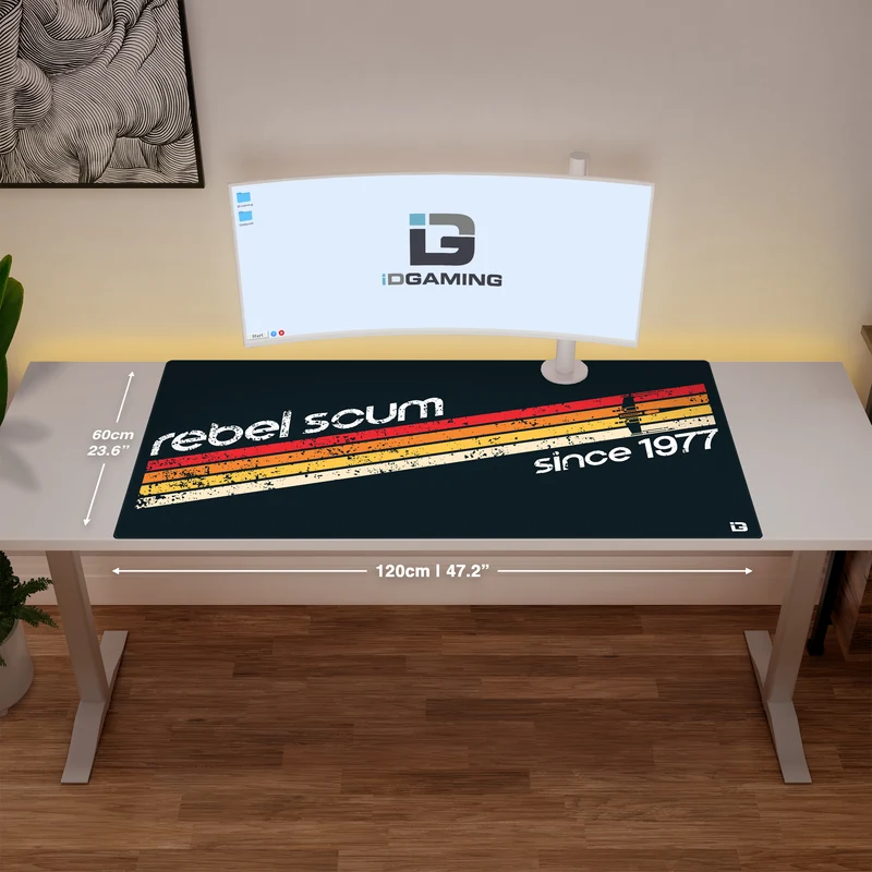 Abschaum der alten Schule